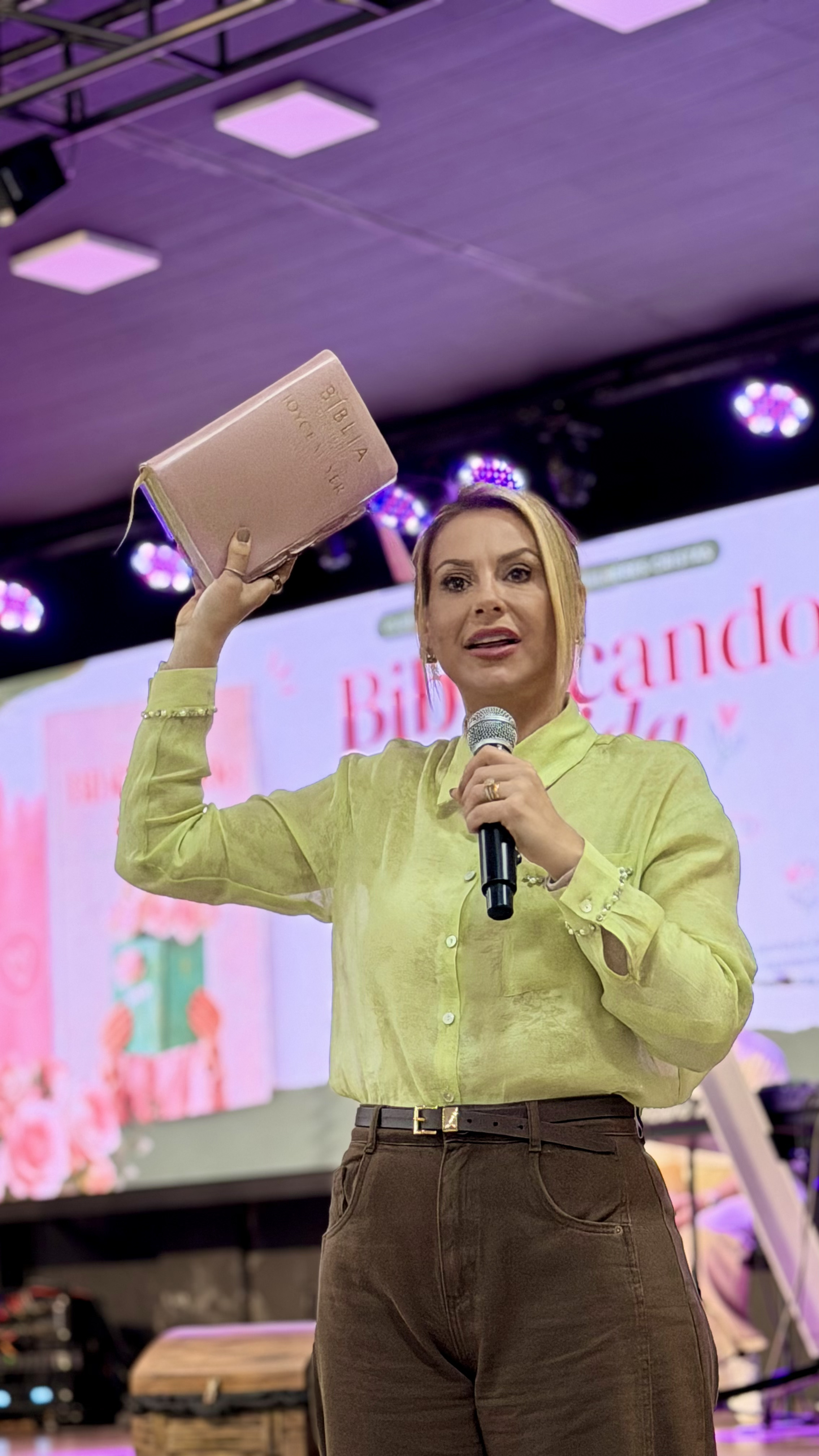 Retrato de Mariana Simionato